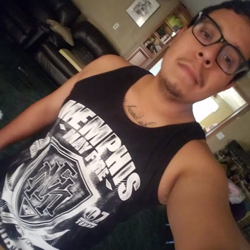 Steven Fuentes Photo 9