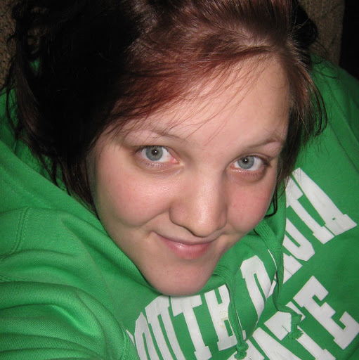 Ashley Evenson Photo 9