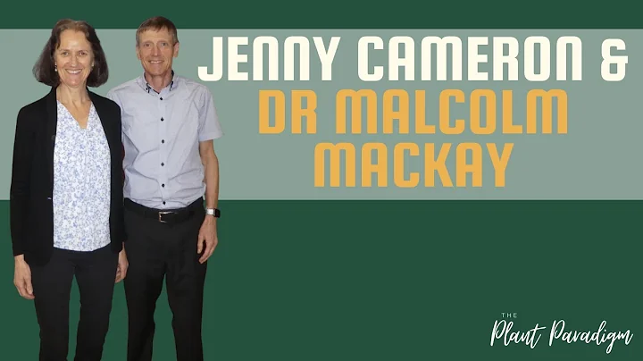 Malcolm Mckay Photo 29