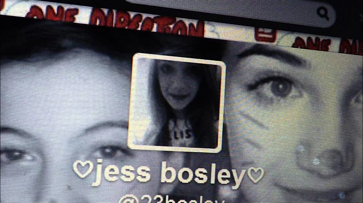 Jessica Bosley Photo 40