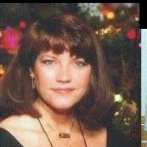 Priscilla Robinson Photo 14