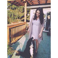 Megan Rose Photo 3