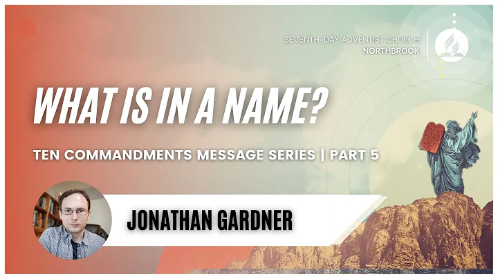 Jonathan Gardner Photo 33