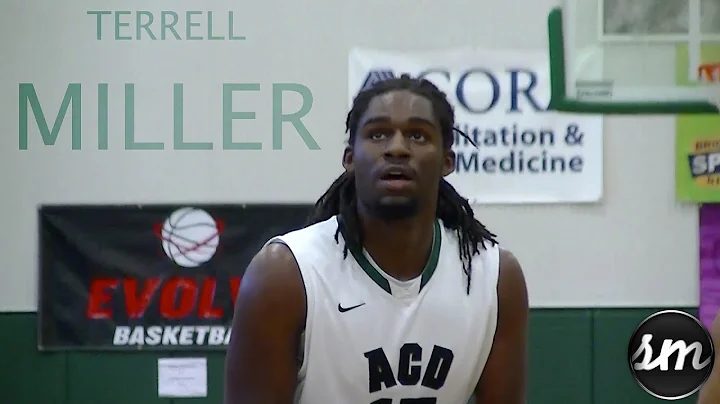 Terrel Miller Photo 15