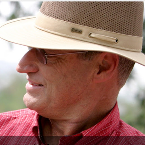 Jim Maxwell Photo 16