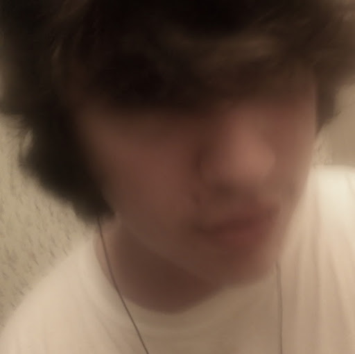 Seth Holmes Photo 6