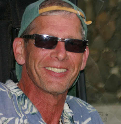 Paul Hopkins Photo 13