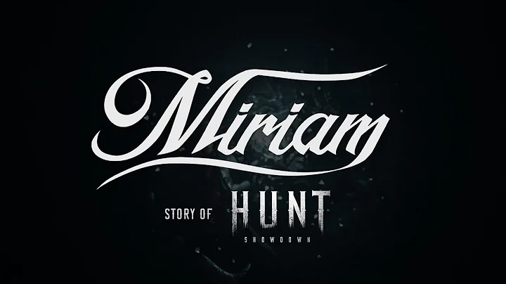 Miriam Hunt Photo 21