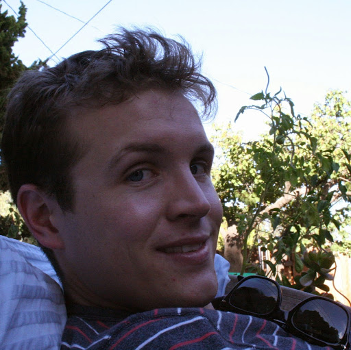 Nolan Johnson Photo 17