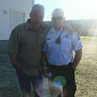 Adam Hopkins Photo 7