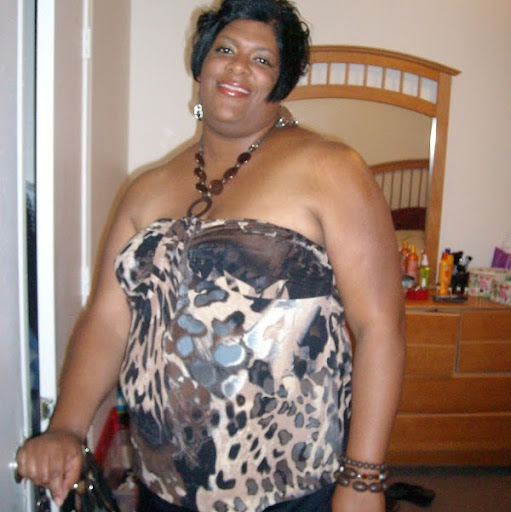 Paula Humphrey Photo 11