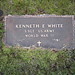 Kenneth White Photo 35