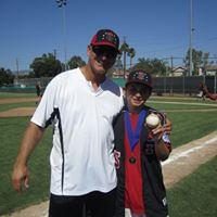 Christopher Welch Photo 13