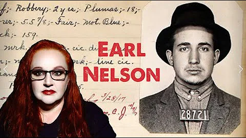 Earl Nelson Photo 43