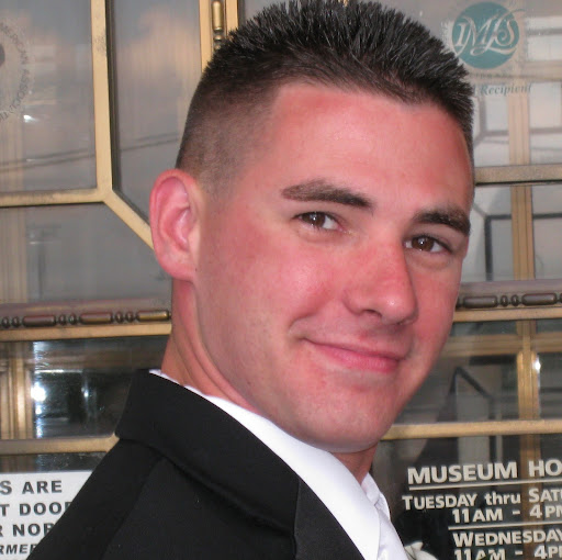 Shawn Campbell Photo 16