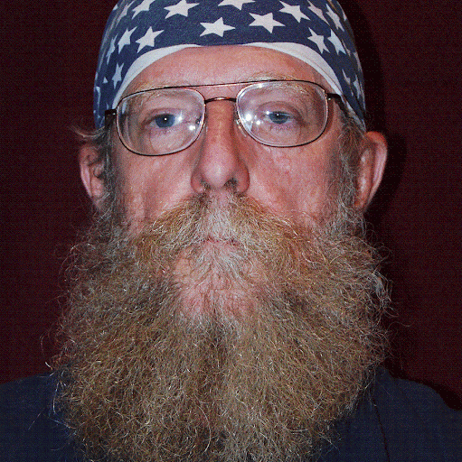 Charles Farquhar Photo 4