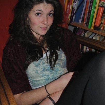 Eleanor Harrison Photo 15