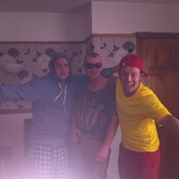 Marc Howarth Photo 4