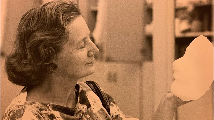 Mary Bergstrom Photo 25