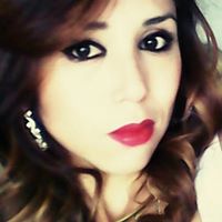 Perla Rosales Photo 1