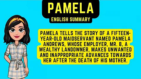 Pamela English Photo 26