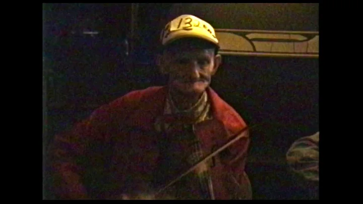 Joe Burchfield Photo 22