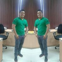 Manuel Aleman Photo 4