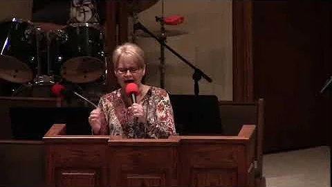 Shirley Shelton Photo 28