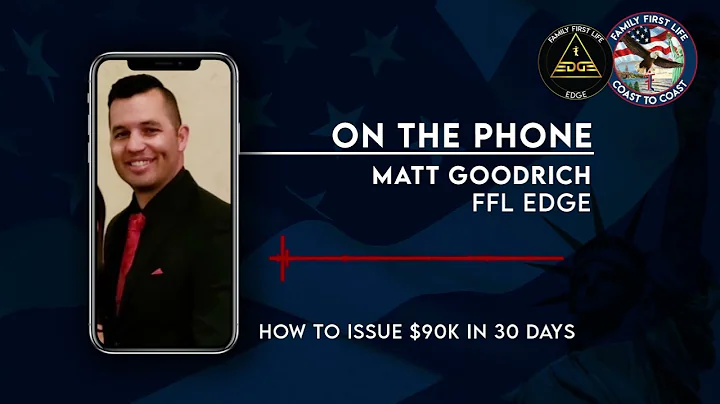 Matthew Goodrich Photo 30
