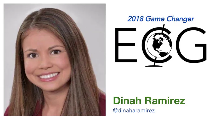 Dinah Ramirez Photo 10