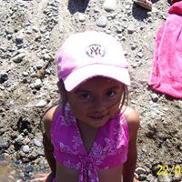 Kim Vasquez Photo 3