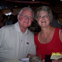 Harry Duvall Photo 1