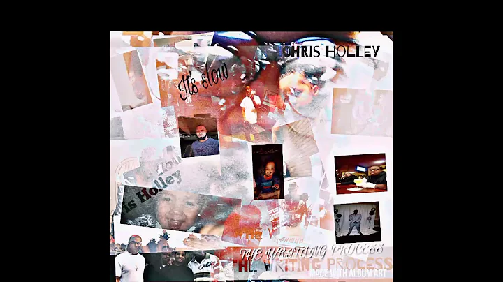 Chris Holley Photo 33