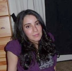 Rebecca Rivera Photo 16