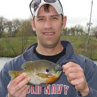 Brett Cummings Photo 3