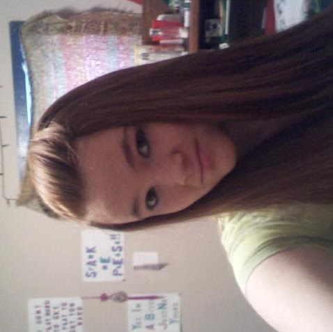 Christina Weger Photo 7