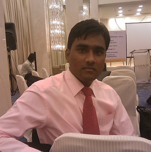 Alok Singh Photo 12