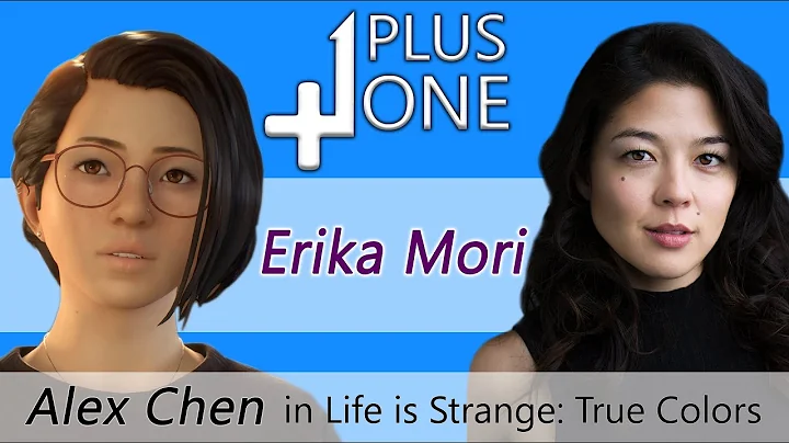 Erika Mori Photo 23