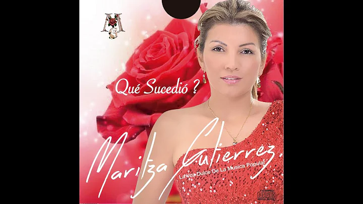 Maritza Gutierrez Photo 31