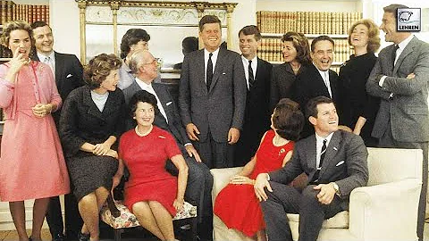 Rose Kennedy Photo 31