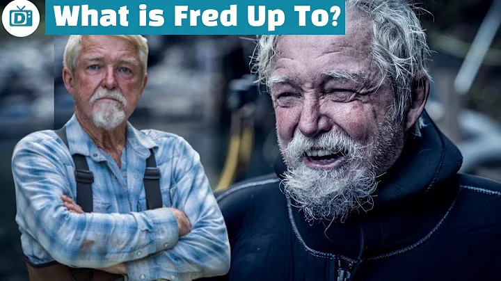Fred Hurt Photo 27