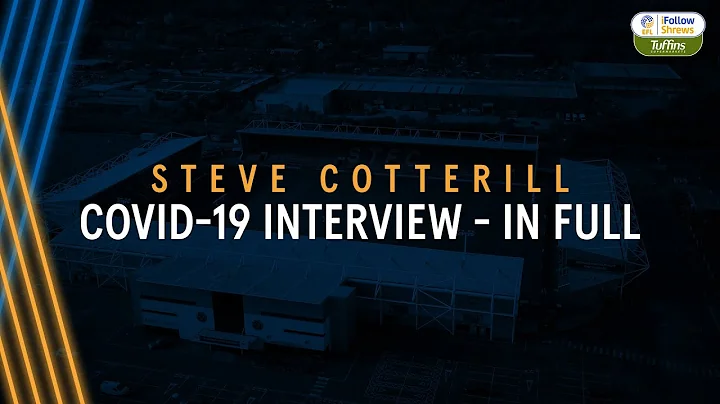 Stephen Cotterill Photo 22