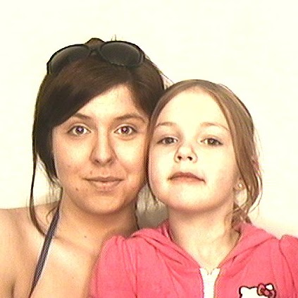 Amber Crews Photo 13