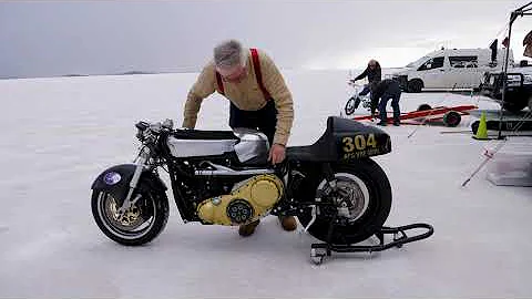 Stuart Vincent Photo 20