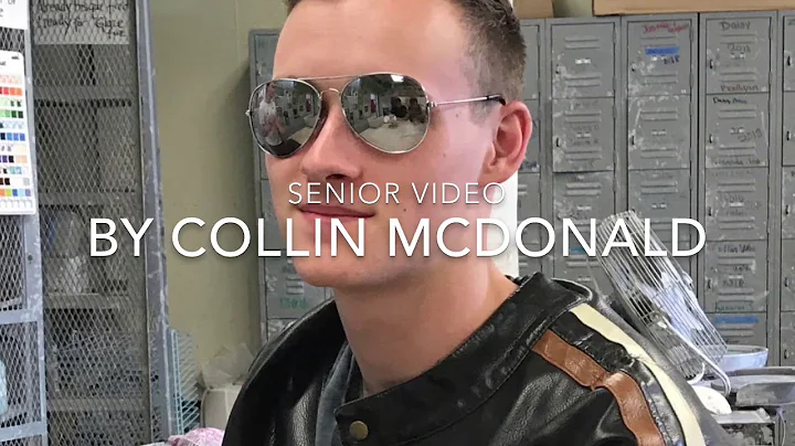 Collin Mcdonald Photo 34
