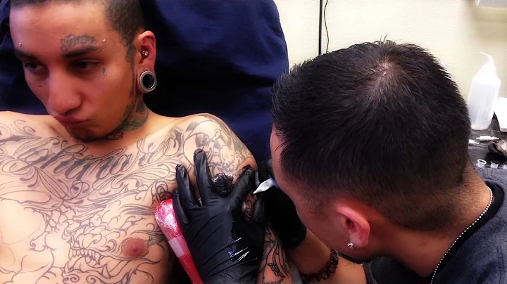 Joseph Barrios Photo 32