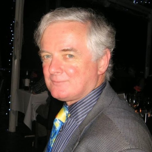 Mark Rigby Photo 15