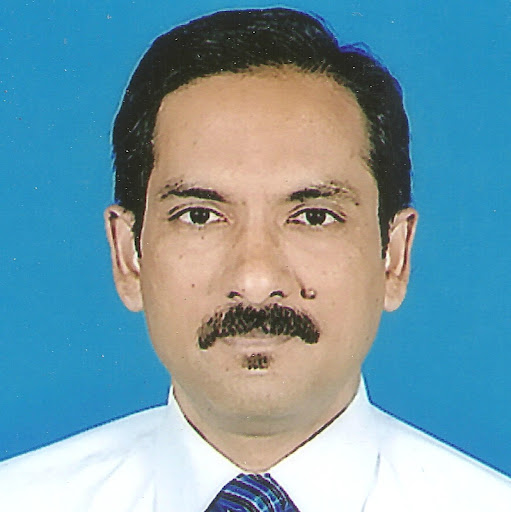 Iftekhar Hasan Photo 15