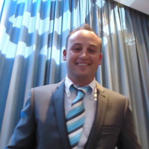 Kevin Mckeown Photo 10