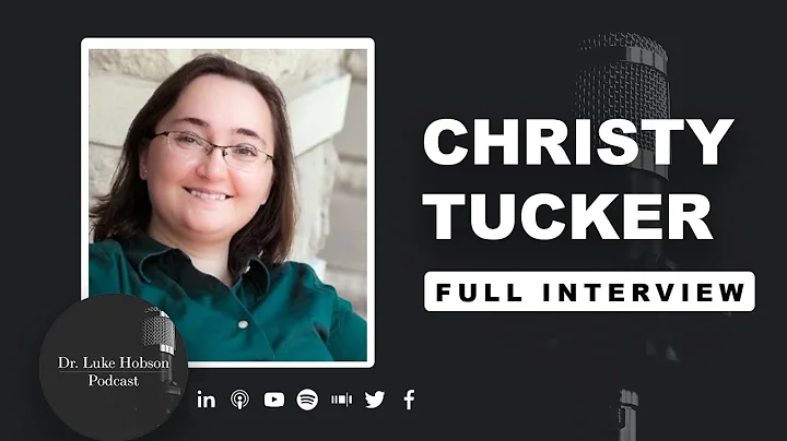 Christie Tucker Photo 27